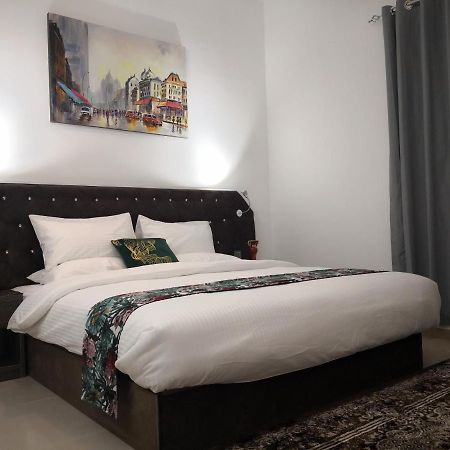Aryaf Nizwa Hotel Apartments Exteriér fotografie
